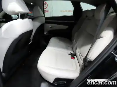 Hyundai Tucson 2023 1.6 Автомат в Москве № 303624, миниатюра 7