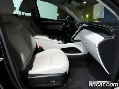 Hyundai Tucson 2023 1.6 Автомат в Москве № 303624, миниатюра 8