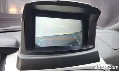 SsangYong Korando 2014 2.0 Автомат в Москве № 30475, миниатюра 11