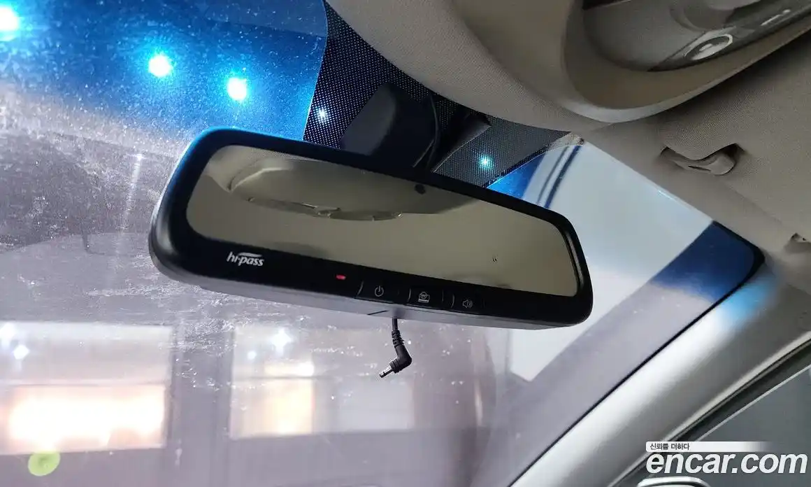 SsangYong Korando 2014 2.0 Автомат в Москве № 30475, фото 16