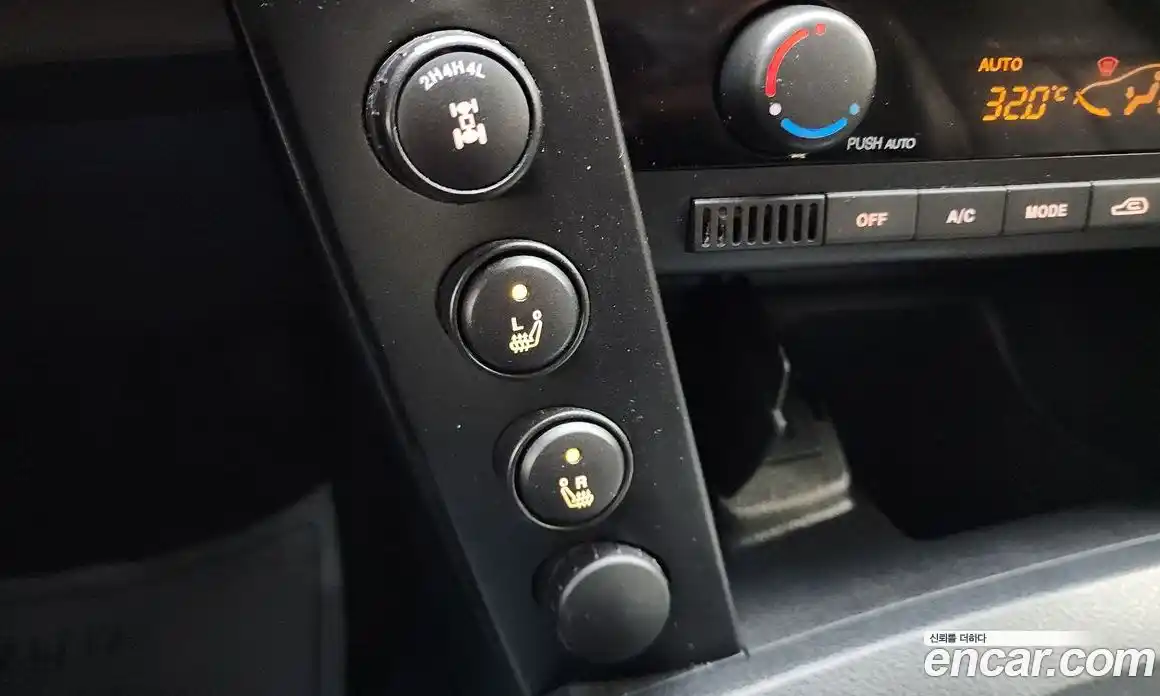 SsangYong Korando 2014 2.0 Автомат в Москве № 30475, фото 20