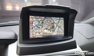 SsangYong Korando 2014 2.0 Автомат в Москве № 30475, миниатюра 5