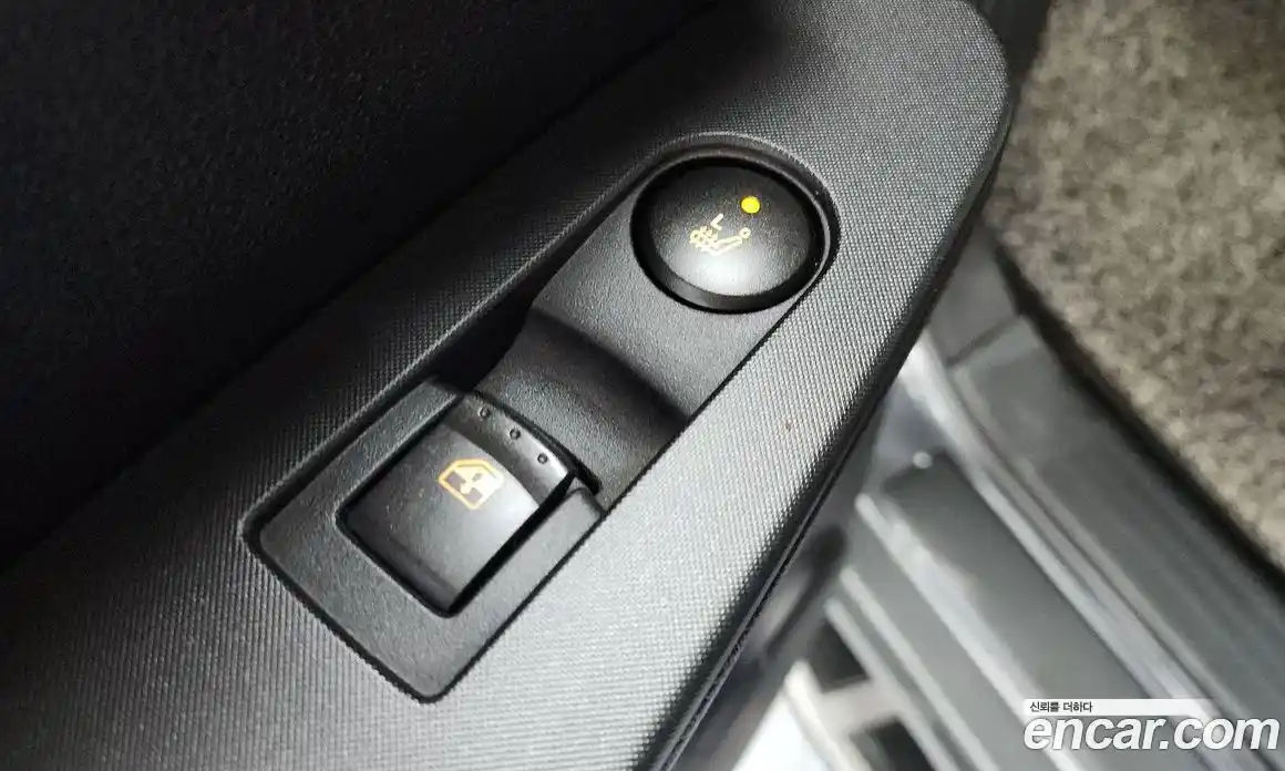 SsangYong Korando 2014 2.0 Автомат в Москве № 30475, фото 6