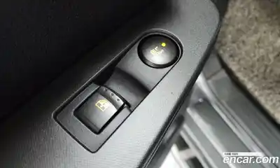 SsangYong Korando 2014 2.0 Автомат в Москве № 30475, миниатюра 6