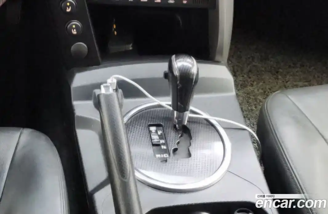 SsangYong Korando 2014 2.0 Автомат в Москве № 30475, фото 9