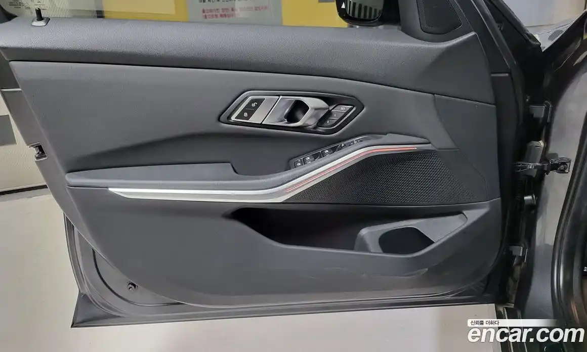 BMW 3-Series 2019 2.0 Автомат в Москве № 305035, фото 12