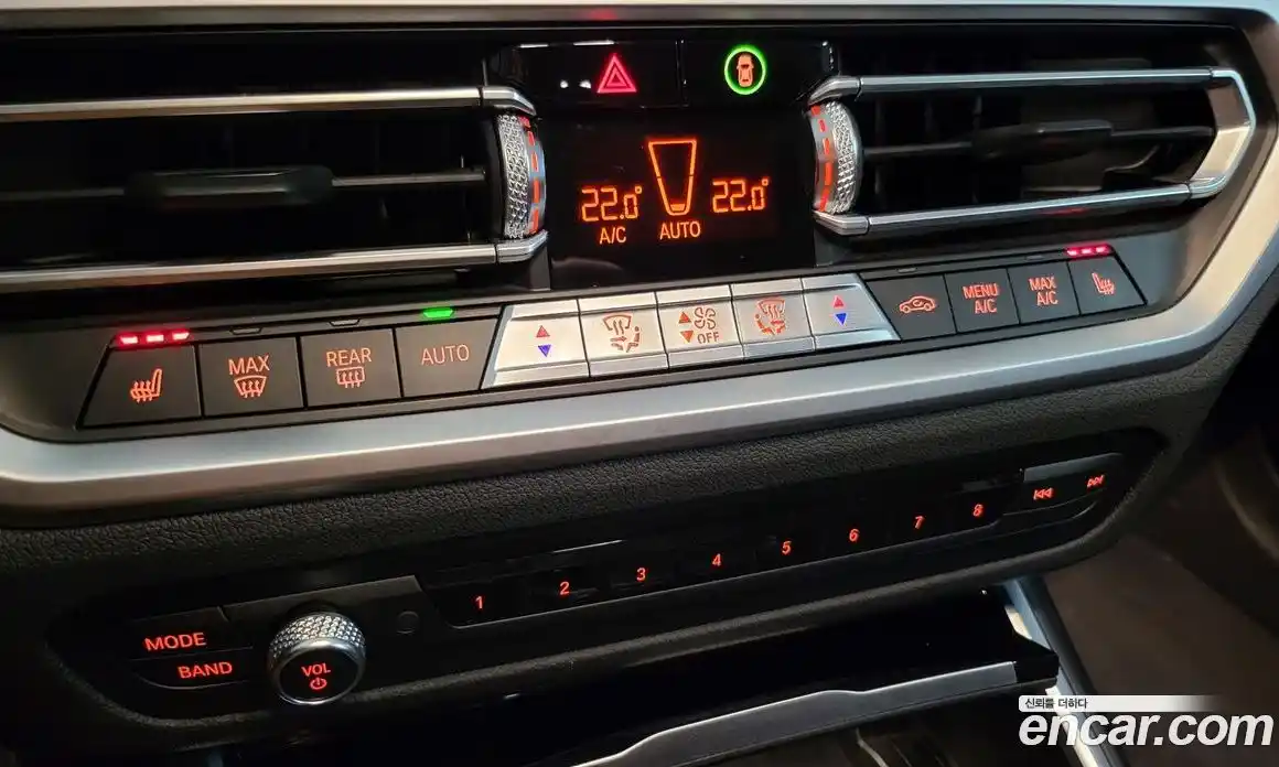 BMW 3-Series 2019 2.0 Автомат в Москве № 305035, фото 16