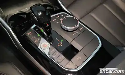 BMW 3-Series 2019 2.0 Автомат в Москве № 305035, миниатюра 9