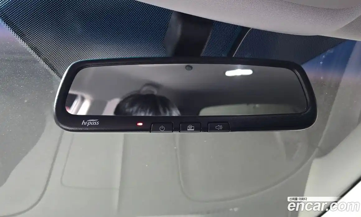 SsangYong TIBOLI 2016 1.6 Автомат в Москве № 30558, фото 19