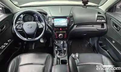 SsangYong TIBOLI 2016 1.6 Автомат в Москве № 30558, миниатюра 3