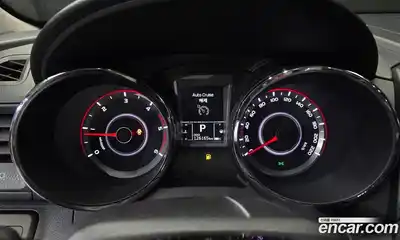 SsangYong TIBOLI 2016 1.6 Автомат в Москве № 30558, миниатюра 7