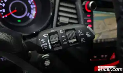 SsangYong TIBOLI 2016 1.6 Автомат в Москве № 30558, миниатюра 8