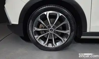 SsangYong TIBOLI 2016 1.6 Автомат в Москве № 30558, миниатюра 9