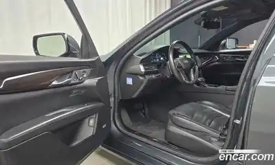 Cadillac CT6 2017 3.6 Автомат в Москве № 306663, миниатюра 12