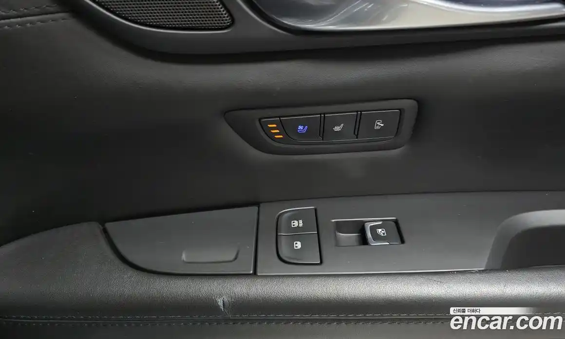 Cadillac CT6 2017 3.6 Автомат в Москве № 306663, фото 13