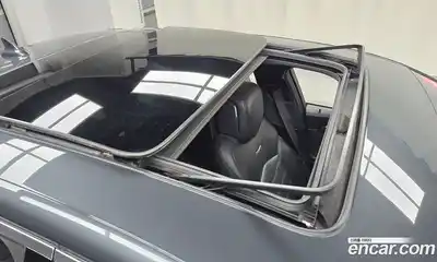 Cadillac CT6 2017 3.6 Автомат в Москве № 306663, миниатюра 2