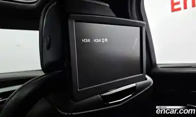 Cadillac CT6 2018 3.6 Автомат в Москве № 306680, миниатюра 11