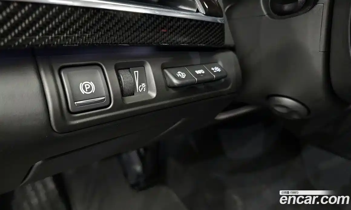 Cadillac CT6 2018 3.6 Автомат в Москве № 306680, фото 17