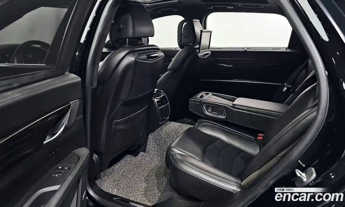 Cadillac CT6 2018 3.6 Автомат в Москве № 306680, фото 18