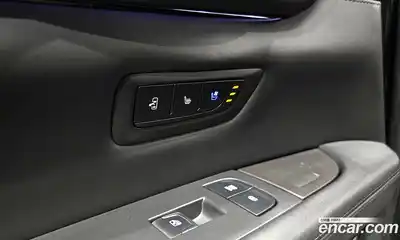 Cadillac CT6 2018 3.6 Автомат в Москве № 306680, миниатюра 2