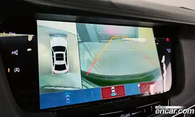 Cadillac CT6 2018 3.6 Автомат в Москве № 306680, миниатюра 8