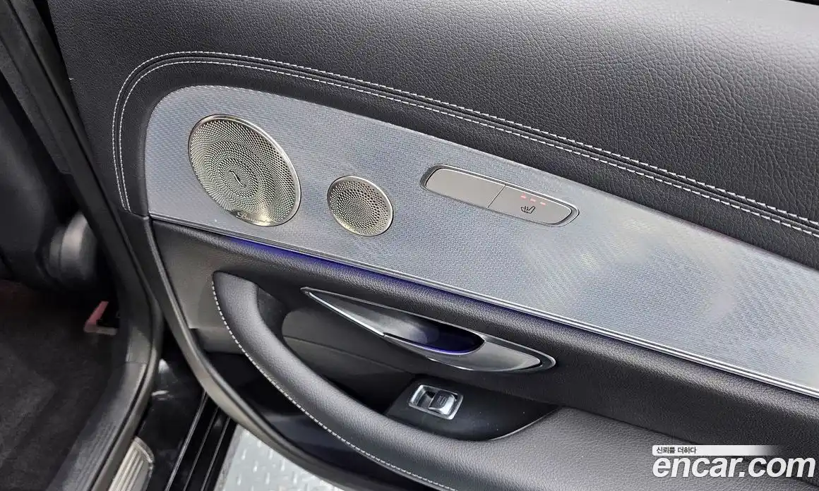 Mercedes-Benz E-Class 2021 2.0 Автомат в Москве № 310430, фото 17