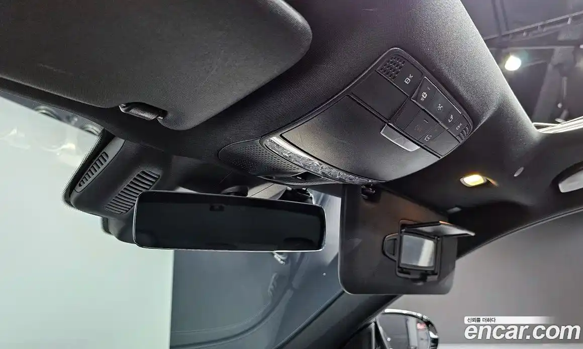 Mercedes-Benz E-Class 2021 2.0 Автомат в Москве № 310430, фото 9