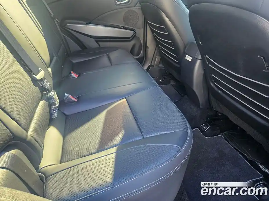 SsangYong TIBOLI 2018 1.6 Автомат в Москве № 31190, фото 11