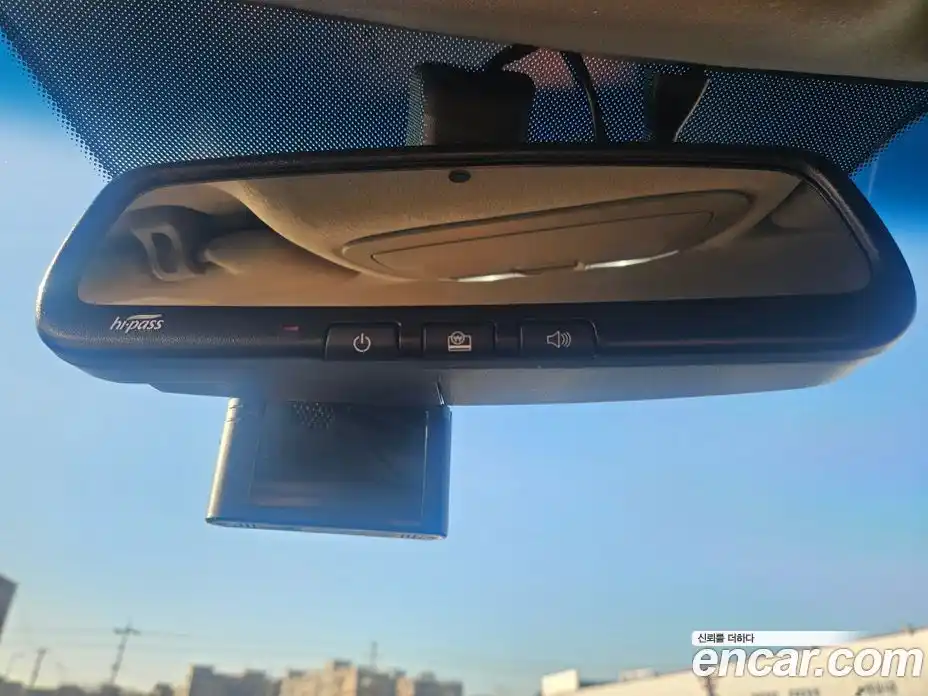 SsangYong TIBOLI 2018 1.6 Автомат в Москве № 31190, фото 20