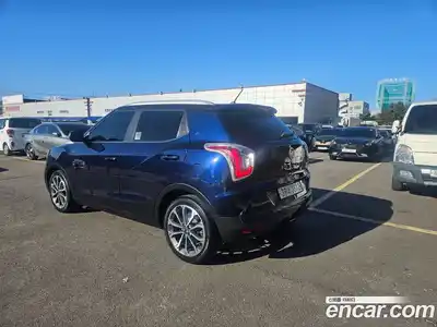 SsangYong TIBOLI 2018 1.6 Автомат в Москве № 31190, миниатюра 4