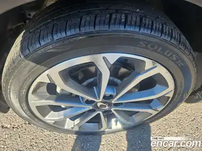 SsangYong TIBOLI 2018 1.6 Автомат в Москве № 31190, миниатюра 9