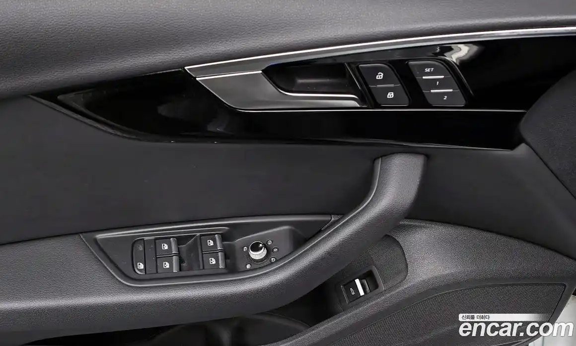 Audi A4 2021 2.0 Автомат в Москве № 312436, фото 14