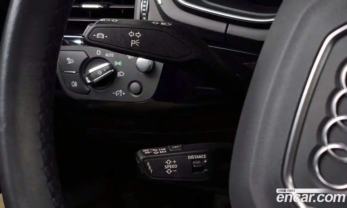 Audi A4 2021 2.0 Автомат в Москве № 312436, фото 6