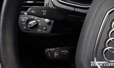 Audi A4 2021 2.0 Автомат в Москве № 312436, миниатюра 6