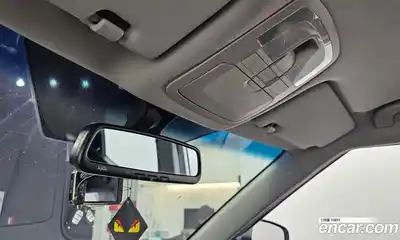 SsangYong TIBOLI 2015 1.6 Автомат в Москве № 32040, миниатюра 11