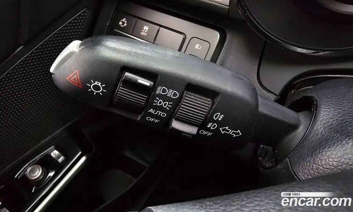 SsangYong TIBOLI 2015 1.6 Автомат в Москве № 32040, фото 17