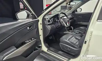 SsangYong TIBOLI 2015 1.6 Автомат в Москве № 32040, миниатюра 3
