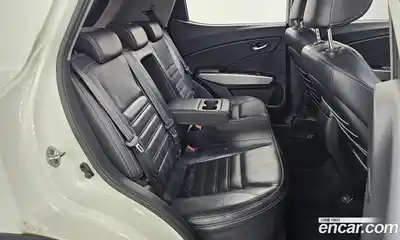 SsangYong TIBOLI 2015 1.6 Автомат в Москве № 32040, миниатюра 4