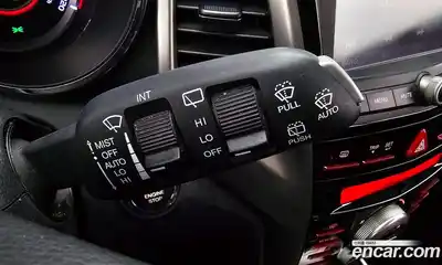 SsangYong TIBOLI 2015 1.6 Автомат в Москве № 32040, миниатюра 5