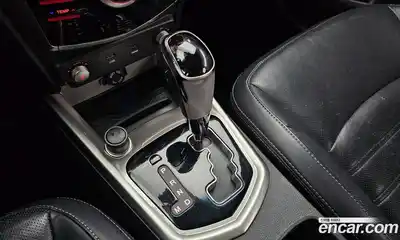 SsangYong TIBOLI 2015 1.6 Автомат в Москве № 32040, миниатюра 8