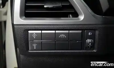 SsangYong Korando 2021 1.6 Автомат в Москве № 32071, миниатюра 11