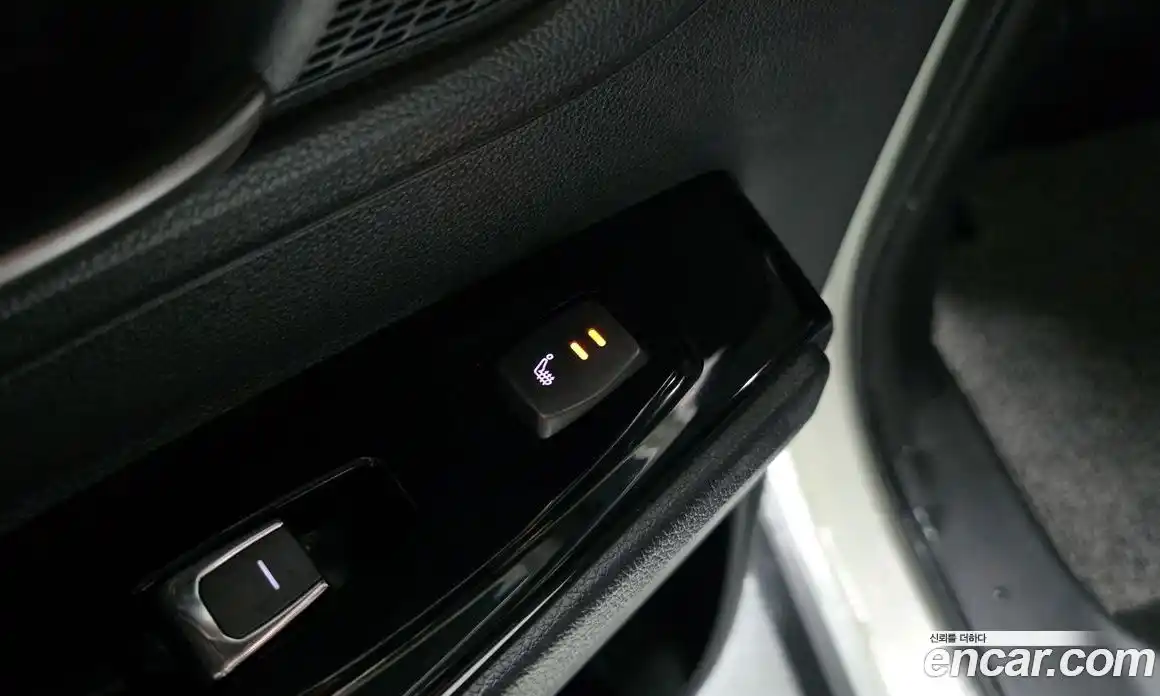 SsangYong Korando 2021 1.6 Автомат в Москве № 32071, фото 13