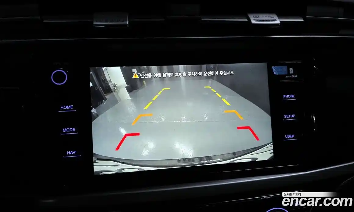 SsangYong Korando 2021 1.6 Автомат в Москве № 32071, фото 14