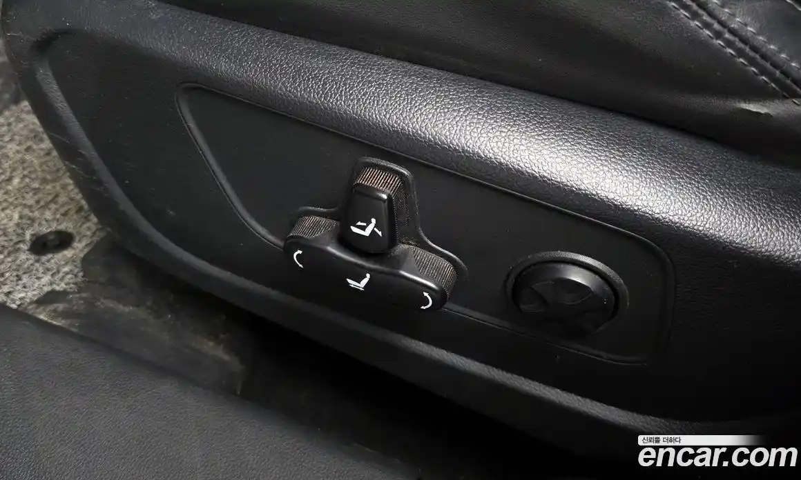 SsangYong Korando 2021 1.6 Автомат в Москве № 32071, фото 3