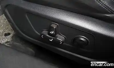 SsangYong Korando 2021 1.6 Автомат в Москве № 32071, миниатюра 3