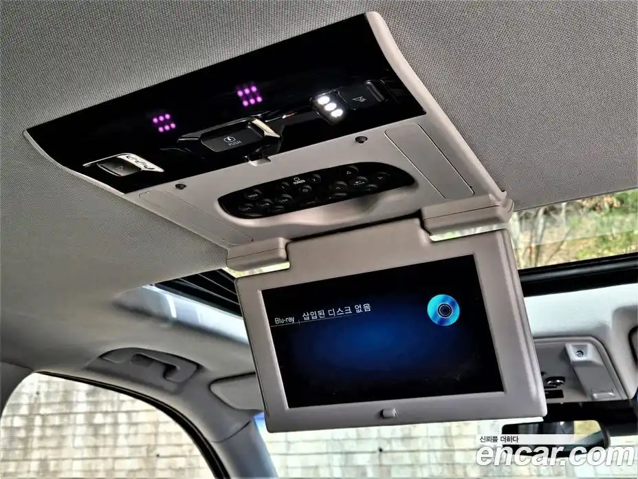 Cadillac Escalade 2019 6.2 Автомат в Москве № 321040, фото 16