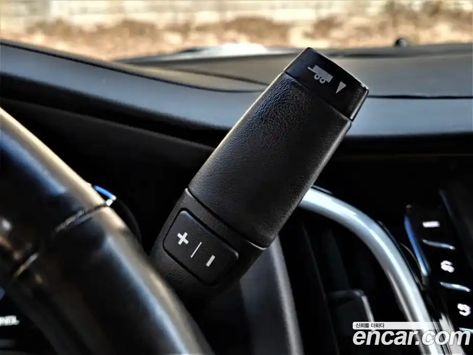 Cadillac Escalade 2019 6.2 Автомат в Москве № 321040, фото 9