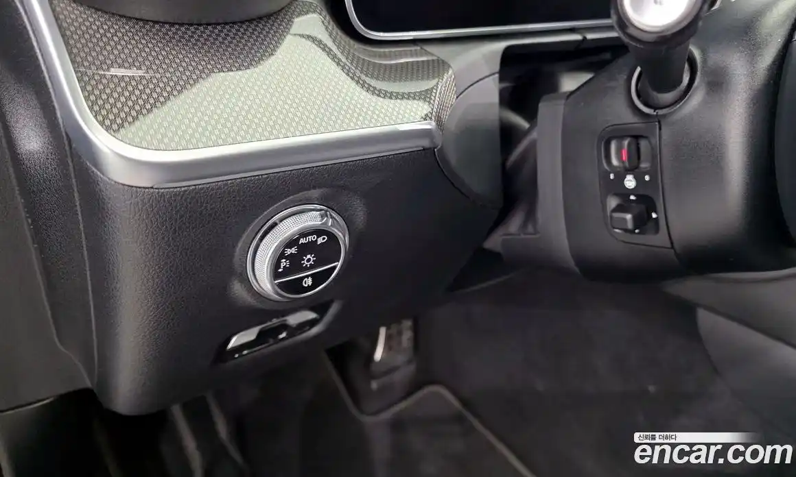 Mercedes-Benz C-Class 2022 2.0 Автомат в Москве № 321998, фото 17