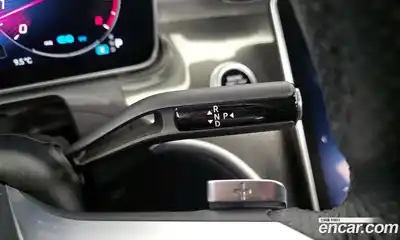 Mercedes-Benz C-Class 2022 2.0 Автомат в Москве № 321998, миниатюра 7