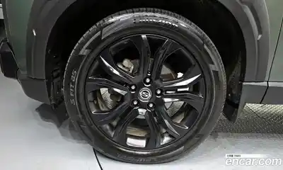 SsangYong Rexton 2022 2.2 Автомат в Москве № 323919, миниатюра 11